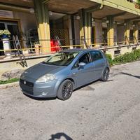fiat grande punto 1.3 90cv 