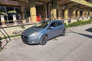 fiat grande punto 1.3 90cv 
