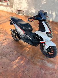 gilera runner