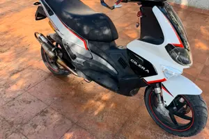 gilera runner