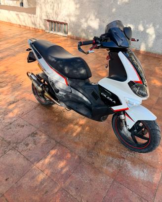 gilera runner