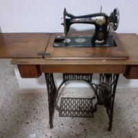 Macchina da cucire