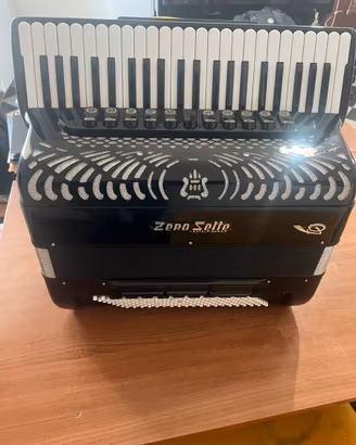 Fisarmonica 07 convertor 160 bassi