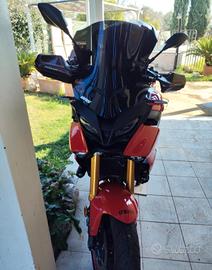 Yamaha tracer 9 gt 