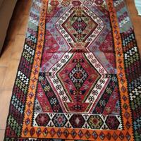 KILIM tappeto antico