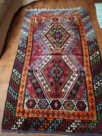 KILIM tappeto antico