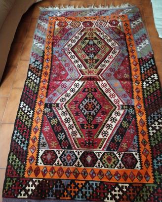 KILIM tappeto antico