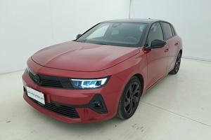 Opel Astra GS AT8 BR009276 1.2 Benzina 131CV