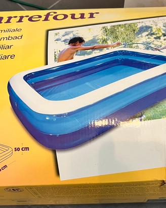 Piscina gonfiabile