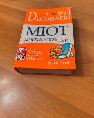 il.mio.primo dizionario 