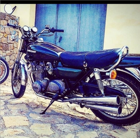 Kawasaki z 900 1976