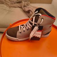 Scarpa moto FORMA Swift dry numero 44