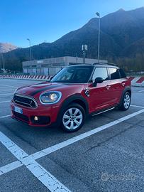 Mini Countryman SD John Works 190 cv automatica