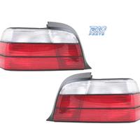 FANALI BMW E36 91-99 SEDAN LOOK M3