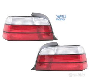 FANALI BMW E36 91-99 SEDAN LOOK M3