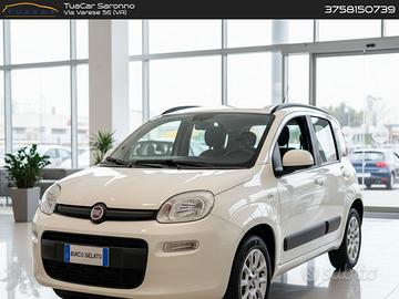 Fiat Panda 1.0 70cv Hybrid Panda #8146