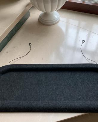 Cappelliera originale per Fiat 16 sedici 2008-2014