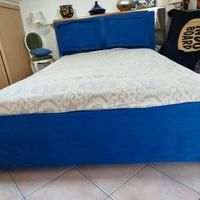 letto Ikea una piazza e mezza 