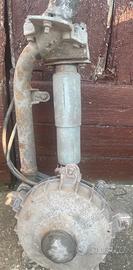 forcella vespa