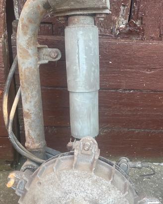 forcella vespa