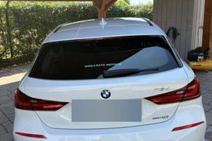 Bmw serie 1