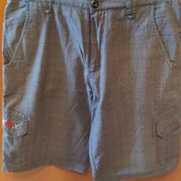 Pantaloni corti Quiksilver tg M (32)