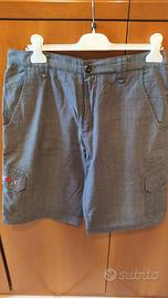 Pantaloni corti Quiksilver tg M (32)