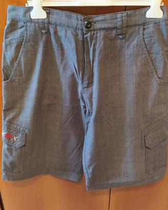 Pantaloni corti Quiksilver tg M (32)