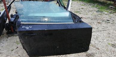 Bmw serie1 coupe o cabrio porte dx e sx 2004-201