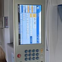 FOTOCOPIATRICE RICOH