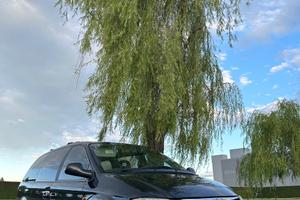 Grand Voyager Auto Limited