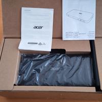 Acer USB Tyoe-C Dock III ADK930, nuova