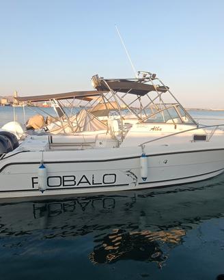 Robalo 2440