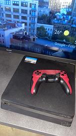 Ps4 slim