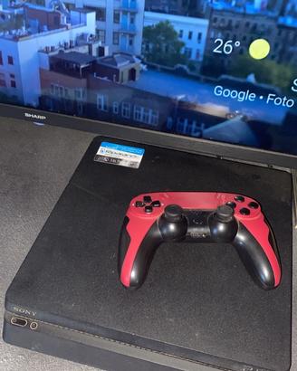 Ps4 slim