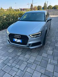 Audi A3 Sportback 1.0tfsi 116cv s-tronic s-line