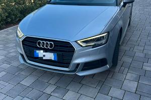 Audi A3 Sportback 1.0tfsi 116cv s-tronic s-line