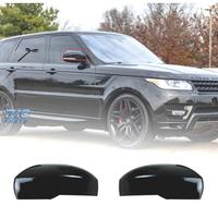 CALOTTA SPECCHI RANGE ROVER SPORT 14-17 NERO LUCID