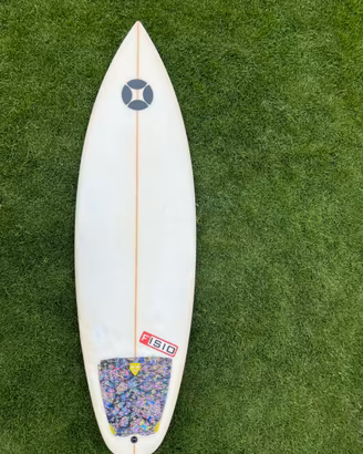 Tavola Surf Fisio Dumpster Diver