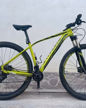 Bici Mtb Specialized