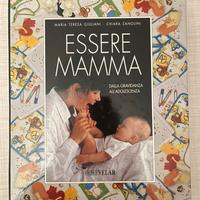Cofanetto „Essere mamma“