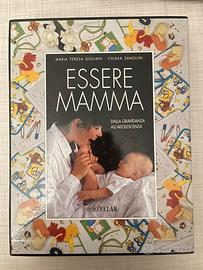 Cofanetto „Essere mamma“