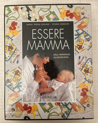 Cofanetto „Essere mamma“