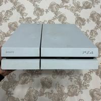 playstation 4 bianca + mortal kombat xl