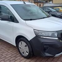 NISSAN Townstar 1.3 130 CV Van 3 POSTI