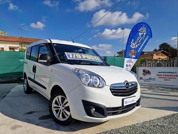 OPEL Combo 7 Posti Tour 1.6 Cdti 120 Cv