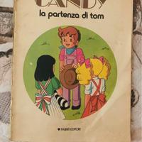 Candy La partenza di Tom