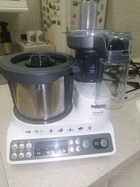 Kenwood kcook multi