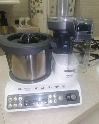 Kenwood kcook multi