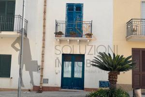 Appartamento a San Vito Lo Capo